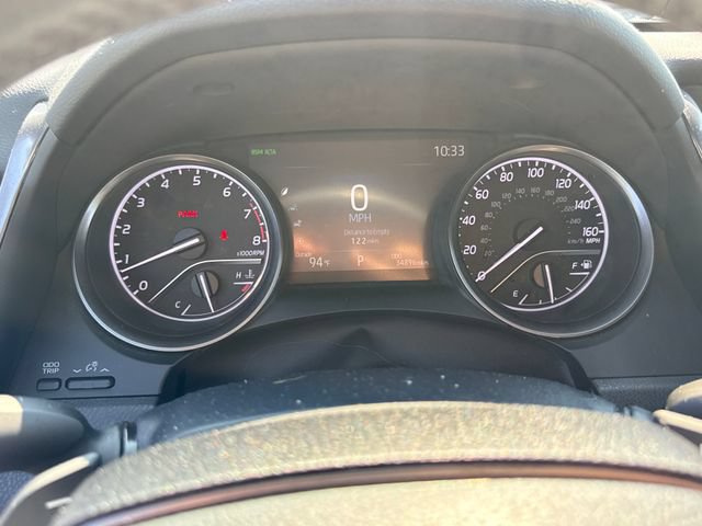 Certified 2023 Toyota Camry SE w/ Cold Weather Package AWD/4WD image 25