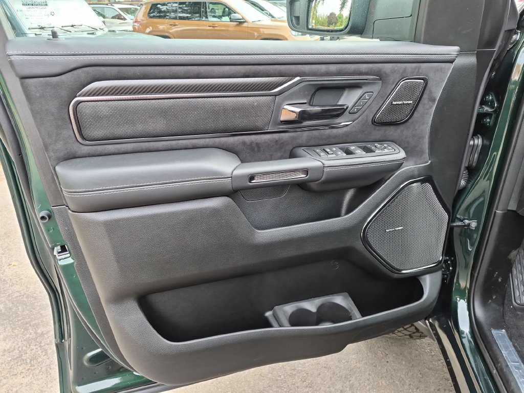 New 2026 RAM 1500 RHO w/ RHO Level 1 Equipment Group AWD/4WD image 11