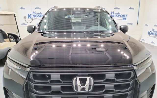 Used 2026 Honda Pilot Sport image 8