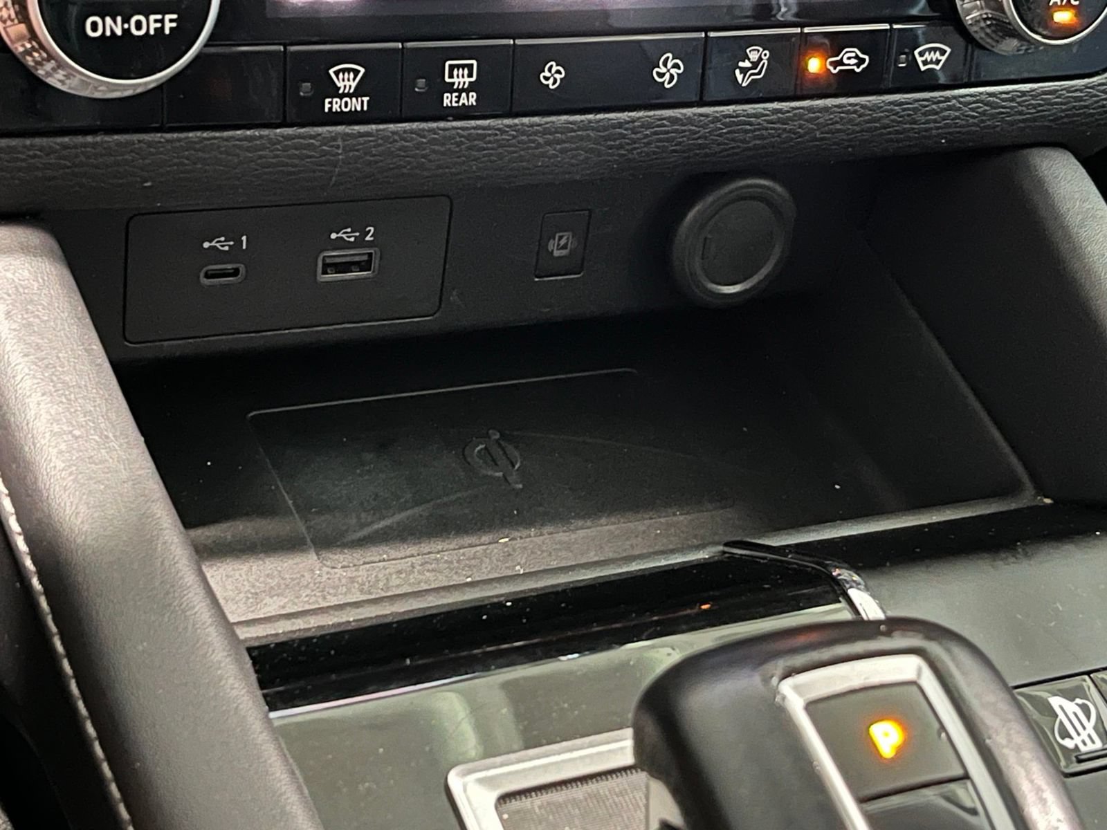Used 2024 Mitsubishi Outlander SE AWD/4WD image 25