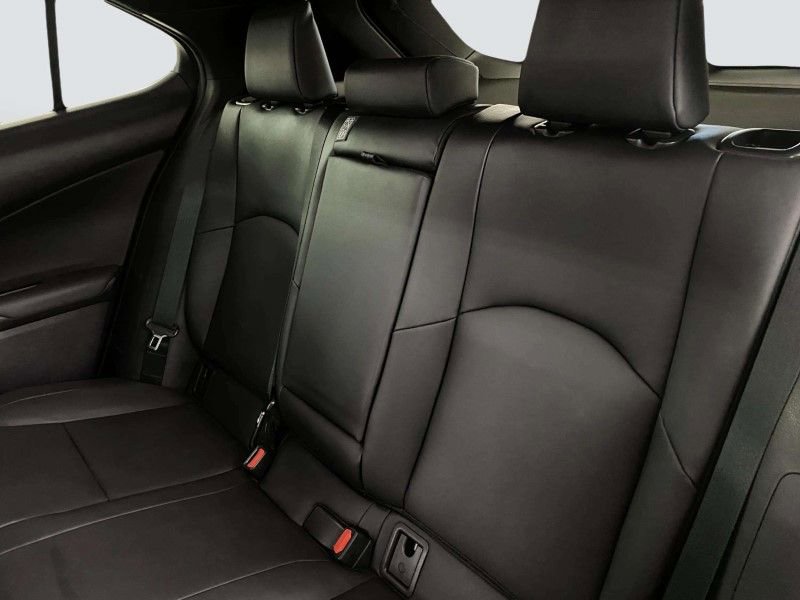 Used 2022 Lexus UX 250h F Sport image 32