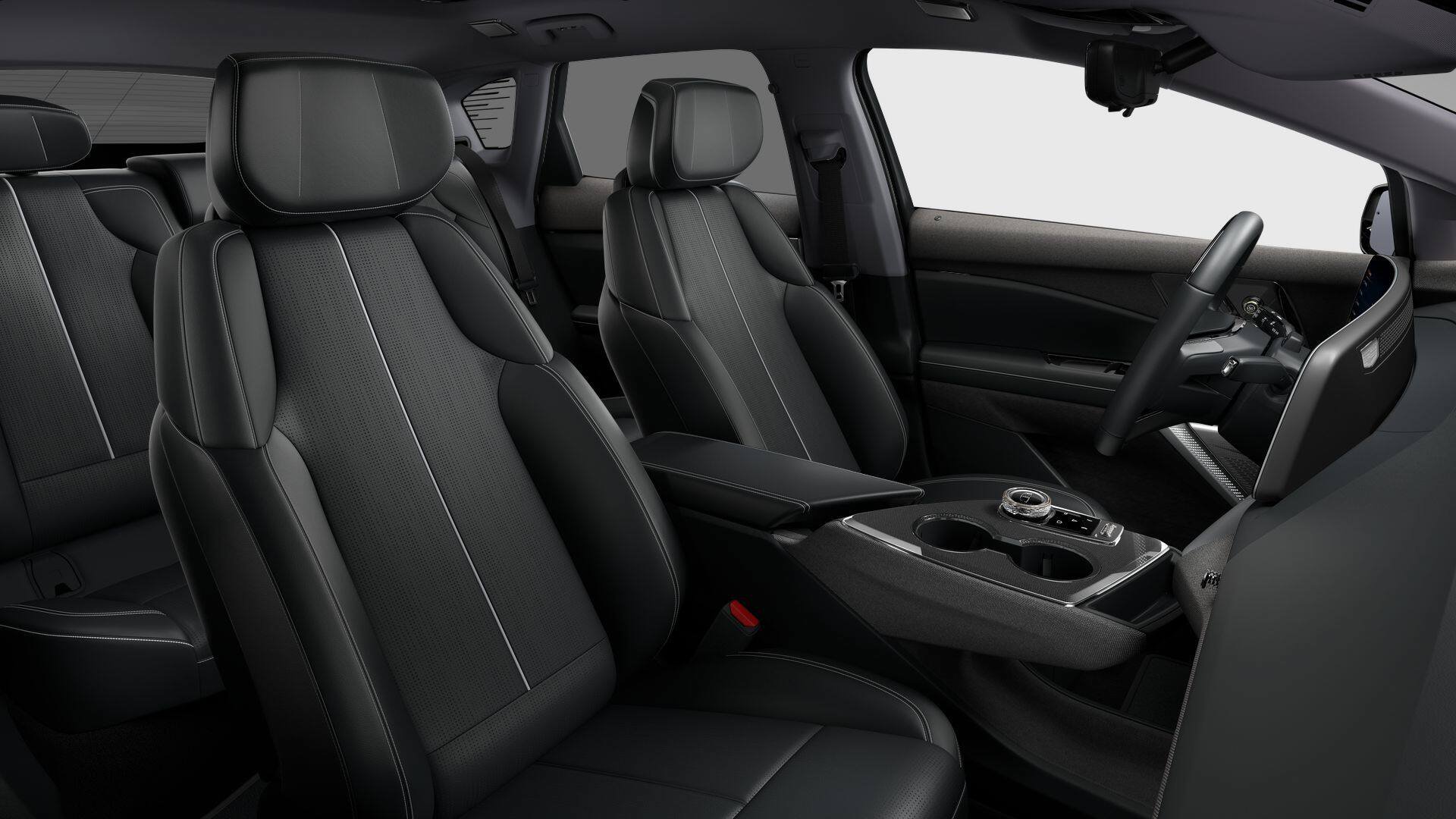 New 2027 Cadillac Optiq Premium Sport AWD/4WD image 19