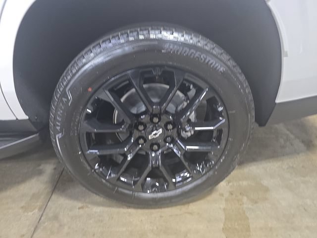 New 2026 Chevrolet Tahoe LS AWD/4WD image 34