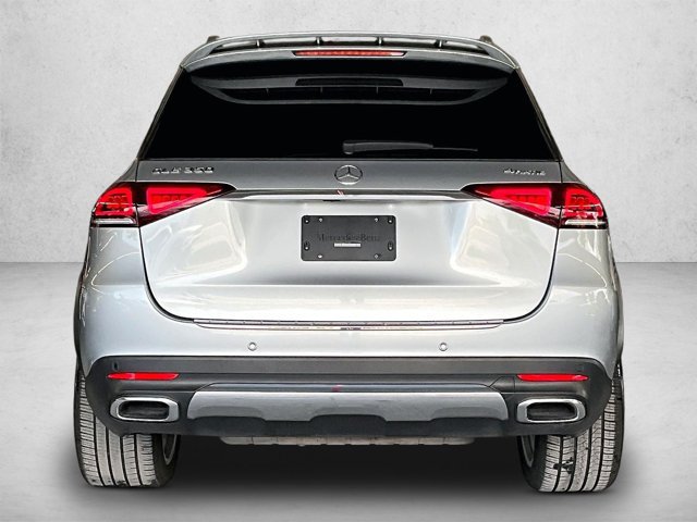 Certified 2022 Mercedes-Benz GLE 350 image 4