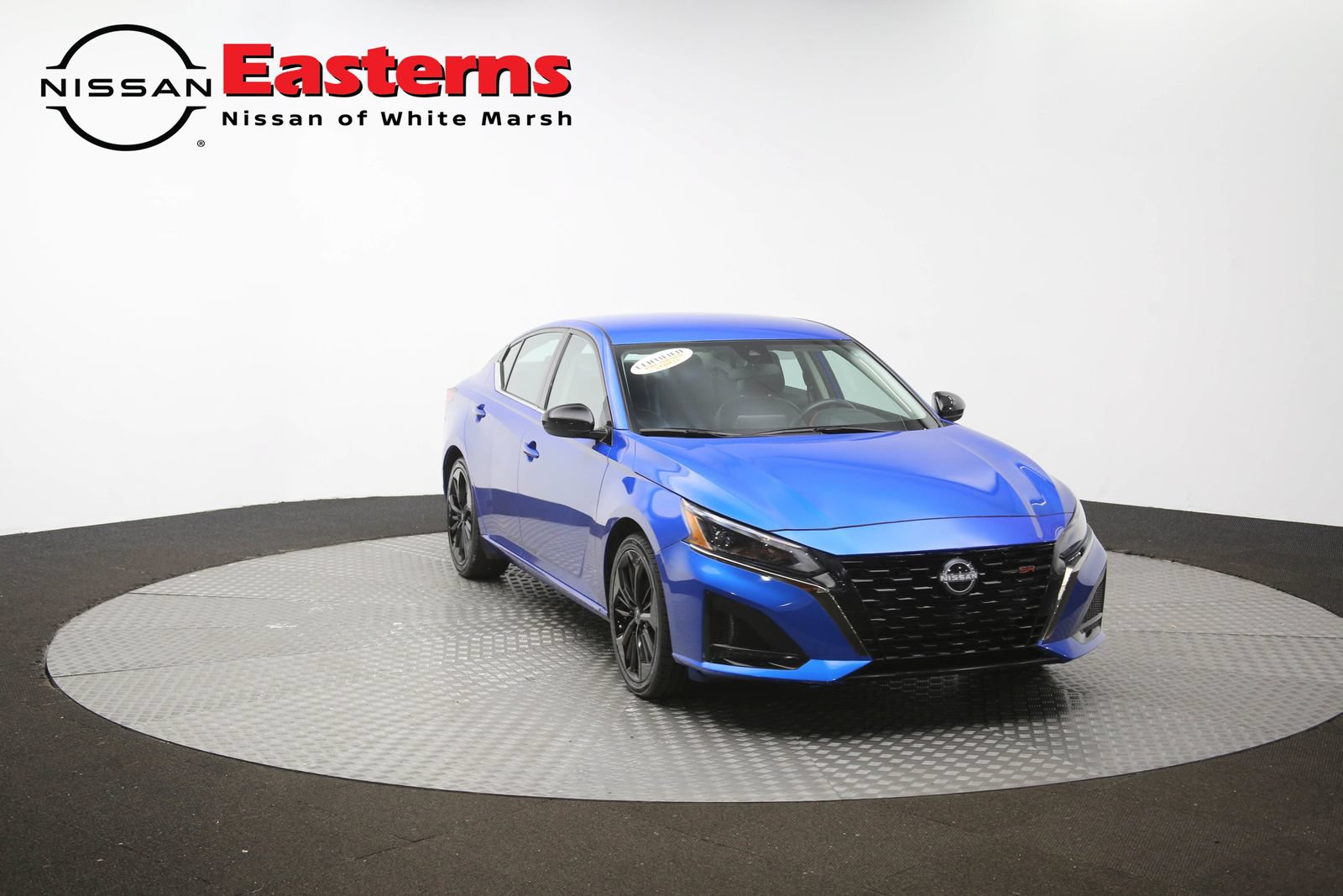 Used 2025 Nissan Altima 2.5 SR FWD image 51