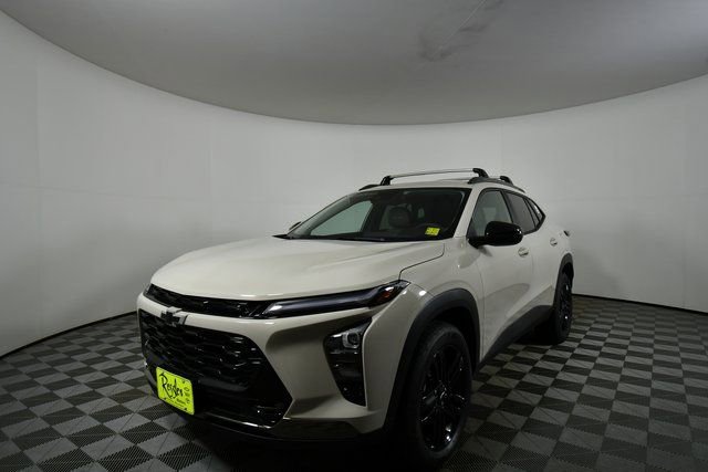 New 2026 Chevrolet Trax ACTIV image 6