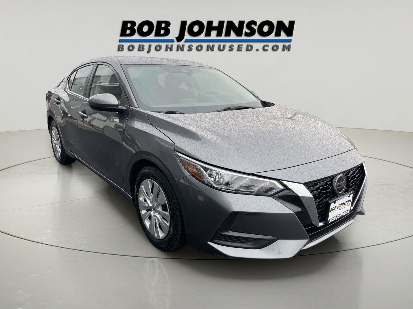 Used 2023 Nissan Sentra S