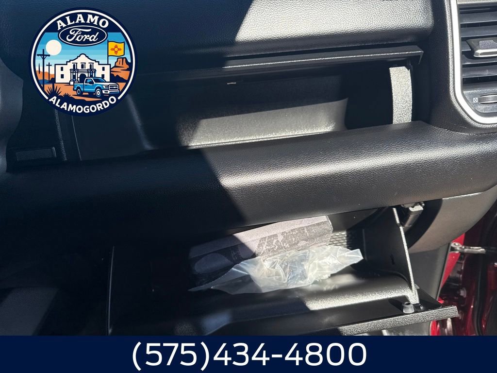 Used 2020 RAM 1500 Big Horn image 20