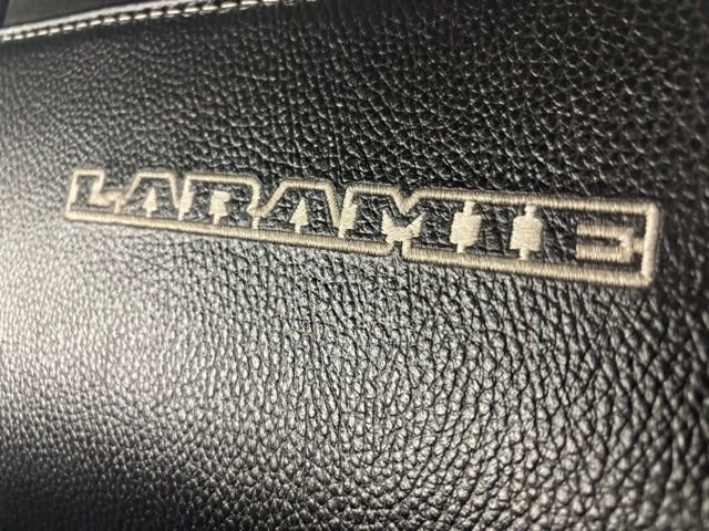 Used 2022 RAM 1500 Laramie image 18
