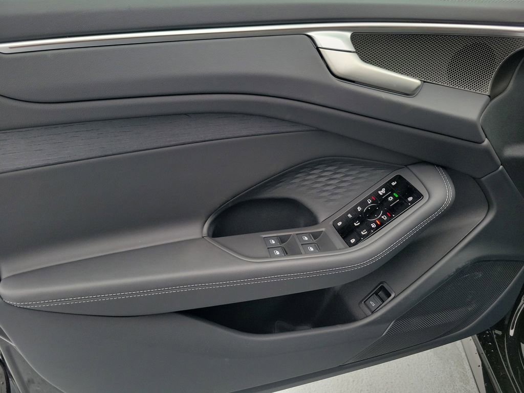 New 2026 Audi A6 Prestige image 19