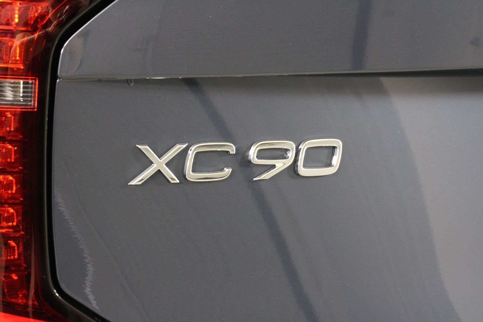 New 2026 Volvo XC90 B6 Plus AWD/4WD image 16