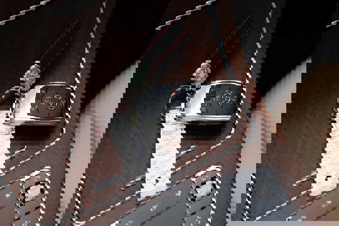 Used 2021 Mercedes-Benz GLC 300 GLC 300 image 34