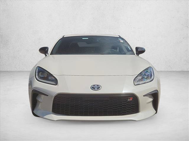 Certified 2024 Toyota GR86 Premium RWD video 2