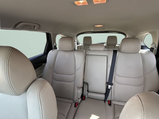 Used 2018 MAZDA CX-9 Touring AWD/4WD image 29