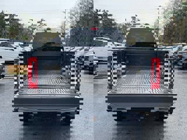 Used 2024 Ford F250 XLT image 5
