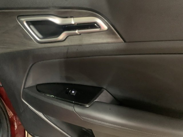Used 2023 Kia Sportage X-Line w/ X-Line Premium Package image 27