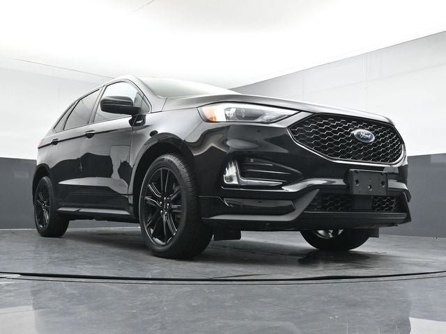 Used 2022 Ford Edge ST-Line AWD/4WD image 26