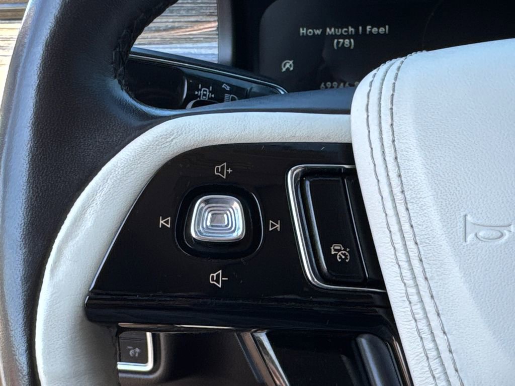 Used 2020 Lincoln Aviator Black Label w/ Dynamic Handling Package image 27