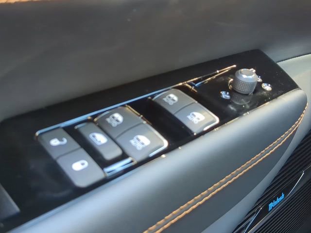 New 2024 Jeep Grand Wagoneer Series III image 26