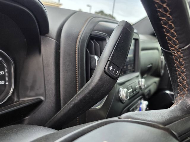 Used 2021 GMC Sierra 1500 AT4 w/ AT4 Value Package image 22