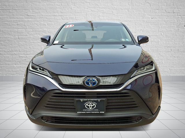 Used 2023 Toyota Venza LE AWD/4WD video 2