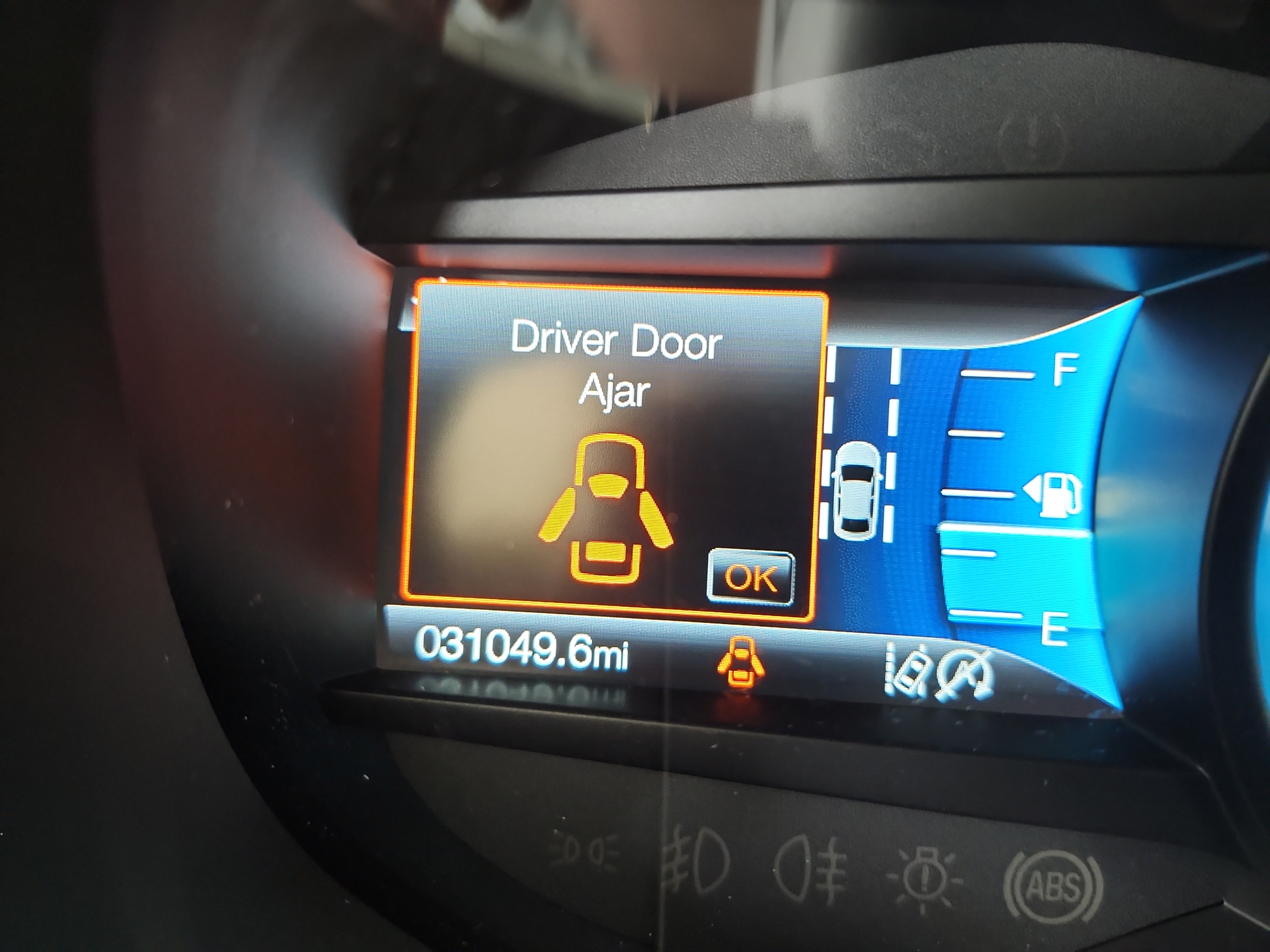 Used 2021 Ford Edge Titanium FWD image 11