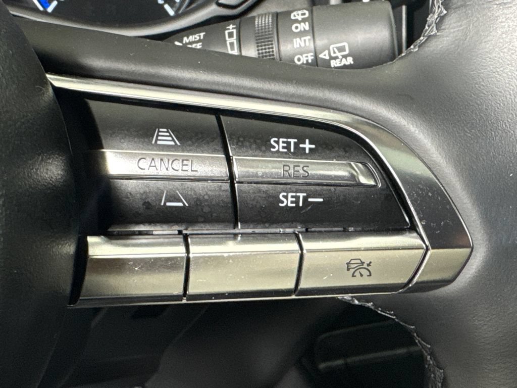 Certified 2026 MAZDA CX-50 AWD 2.5 Hybrid w/ Weather Package image 25
