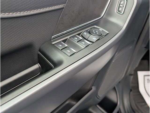 New 2025 Ford F150 XLT w/ Equipment Group 302A MID image 17