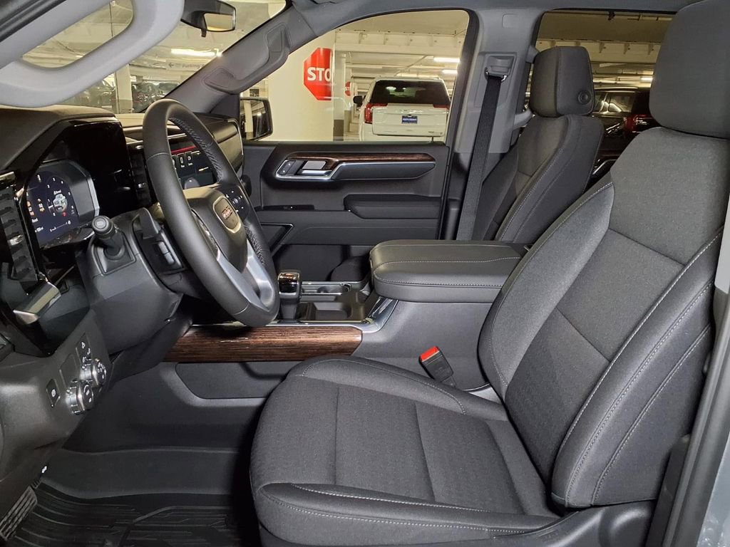 New 2026 GMC Sierra 1500 Elevation RWD image 15