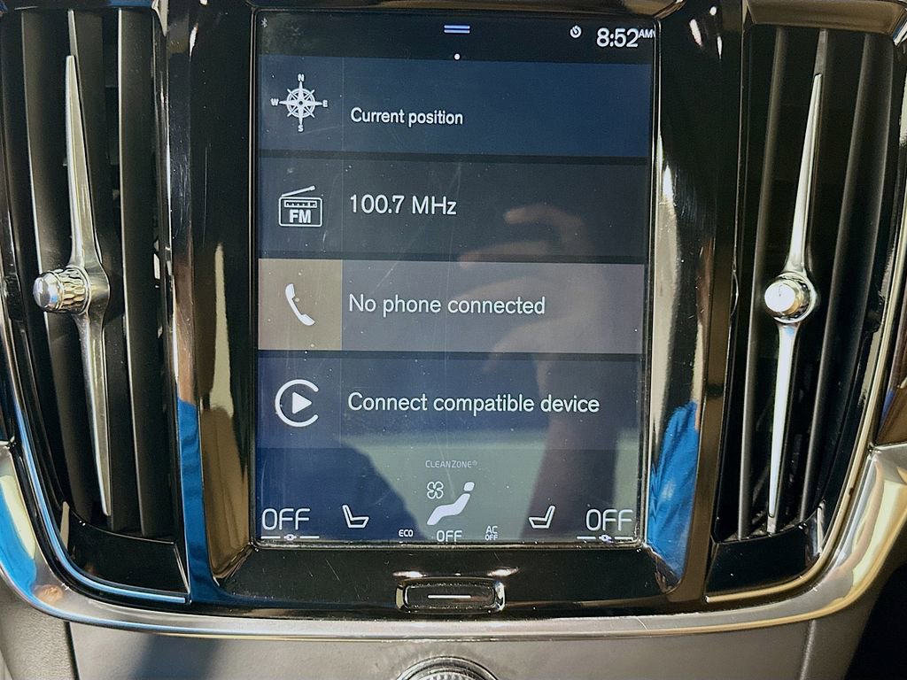 Used 2018 Volvo S90 T5 Momentum w/ Momentum Plus Package FWD image 15