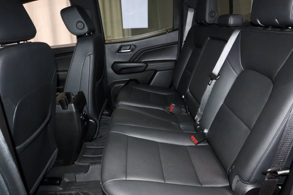 Used 2024 GMC Canyon Elevation w/ Convenience Package AWD/4WD image 21