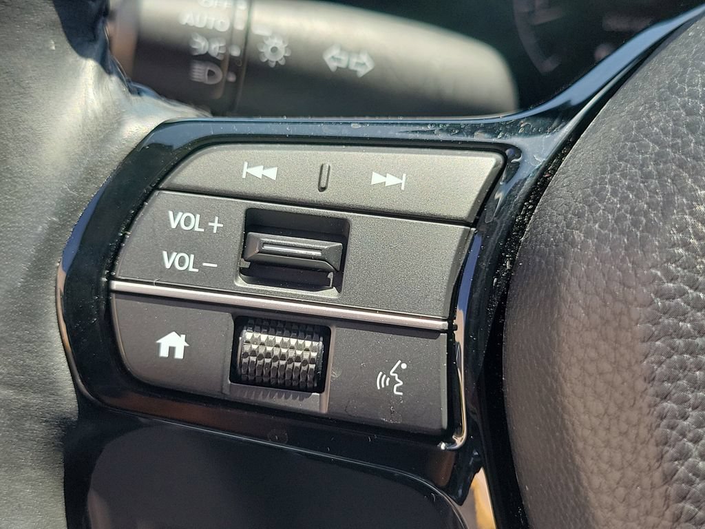 Certified 2023 Honda CR-V EX-L image 25