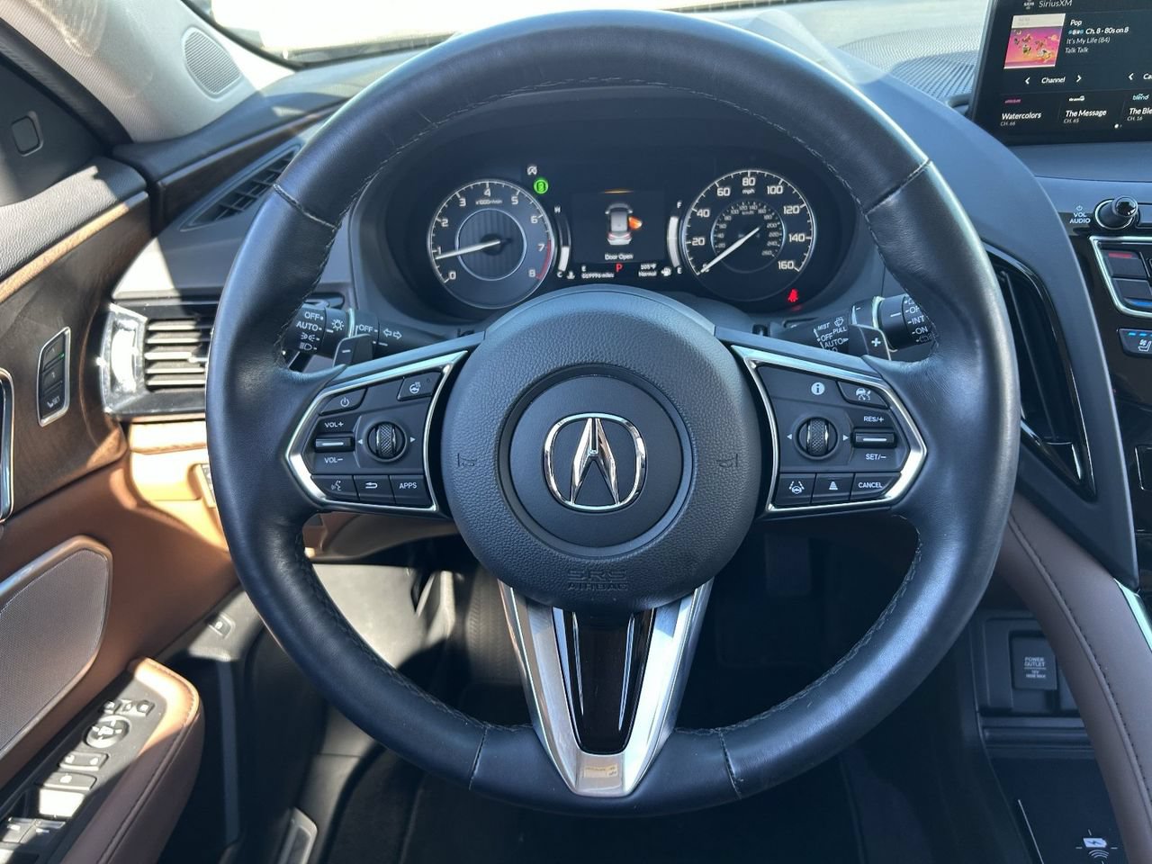 Certified 2024 Acura RDX w/ Advance Package AWD/4WD image 26