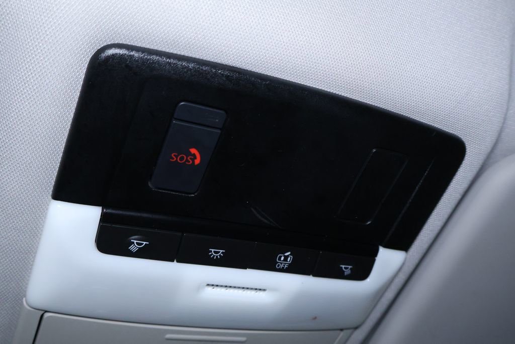 Used 2024 Mitsubishi Outlander SE image 27