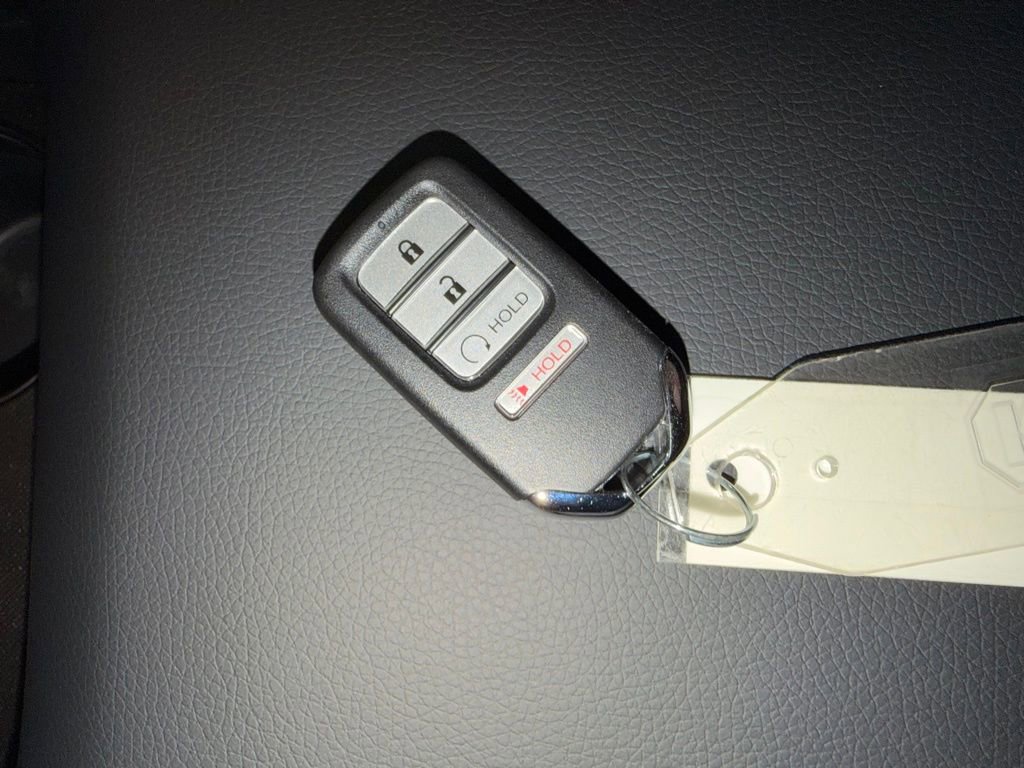 New 2026 Honda Ridgeline TrailSport+ image 14