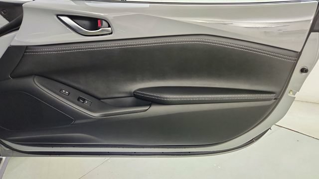 New 2026 MAZDA MX-5 Miata Club w/ Weather Package RWD image 29