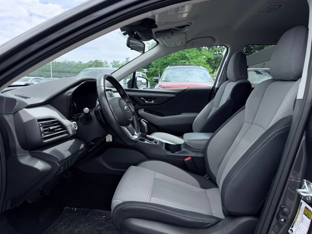 Used 2023 Subaru Outback Premium AWD/4WD image 16
