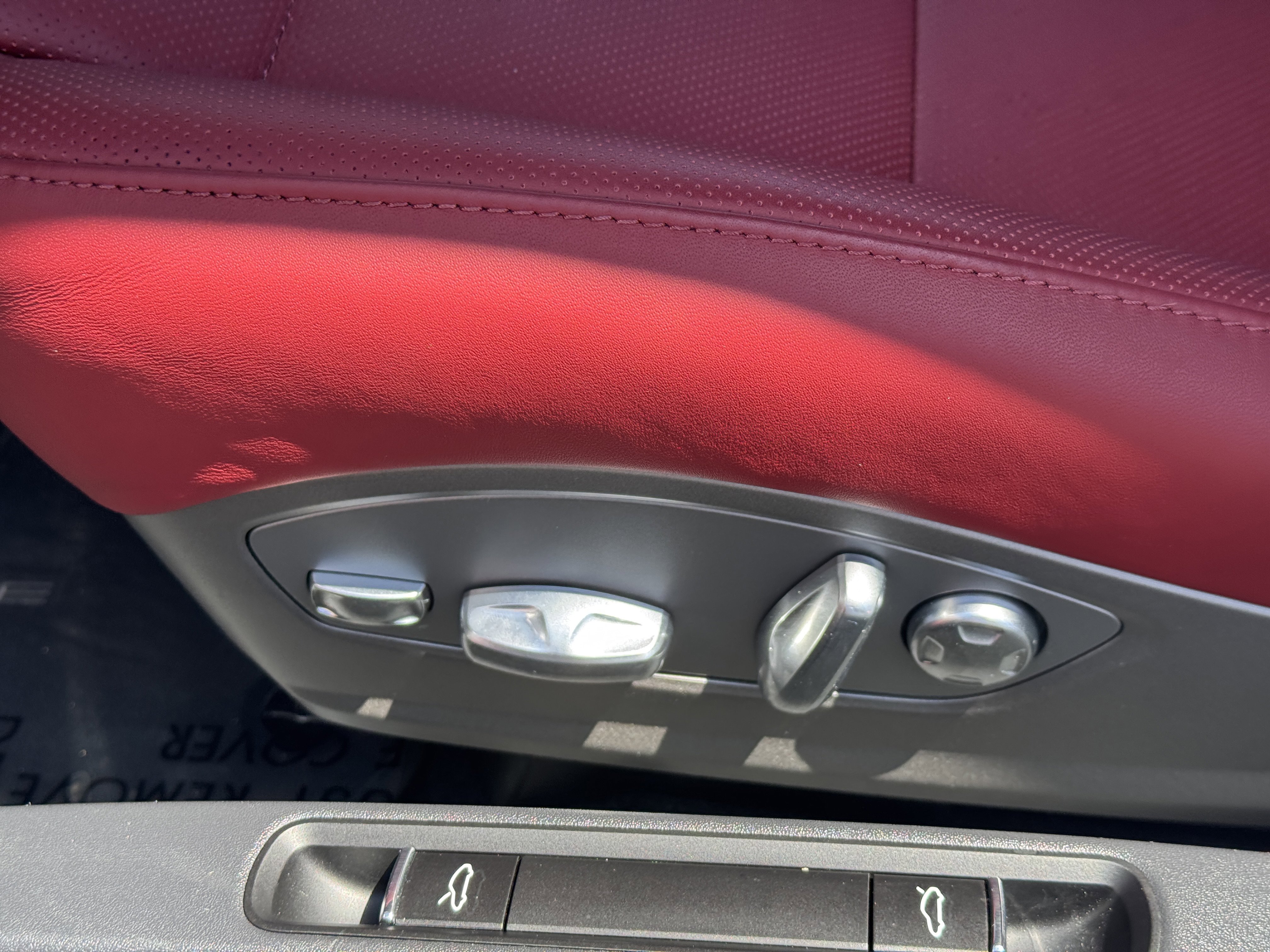 Certified 2025 Porsche 718 Boxster S image 19