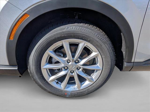 New 2026 Honda CR-V EX image 10