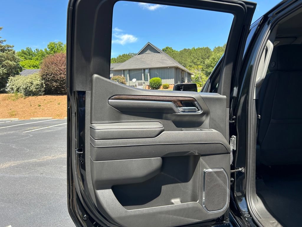 Used 2026 GMC Sierra 1500 Elevation AWD/4WD image 56