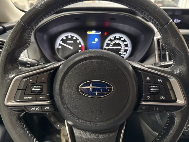 Used 2022 Subaru Forester Premium image 15