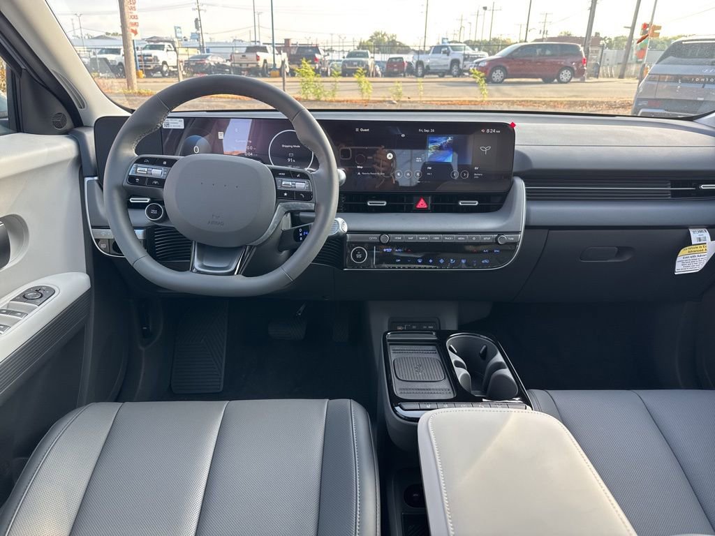 New 2025 Hyundai Ioniq 5 SEL AWD/4WD image 18