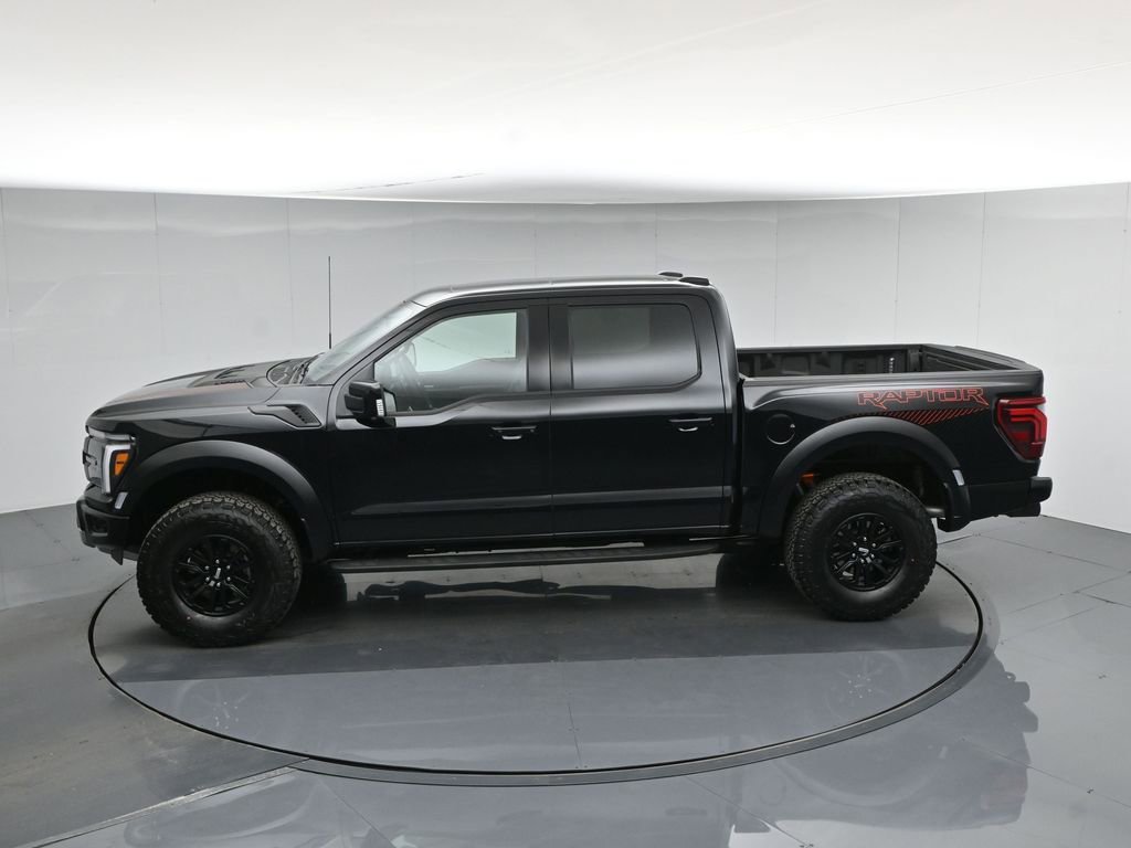 Certified 2025 Ford F150 Raptor AWD/4WD image 49