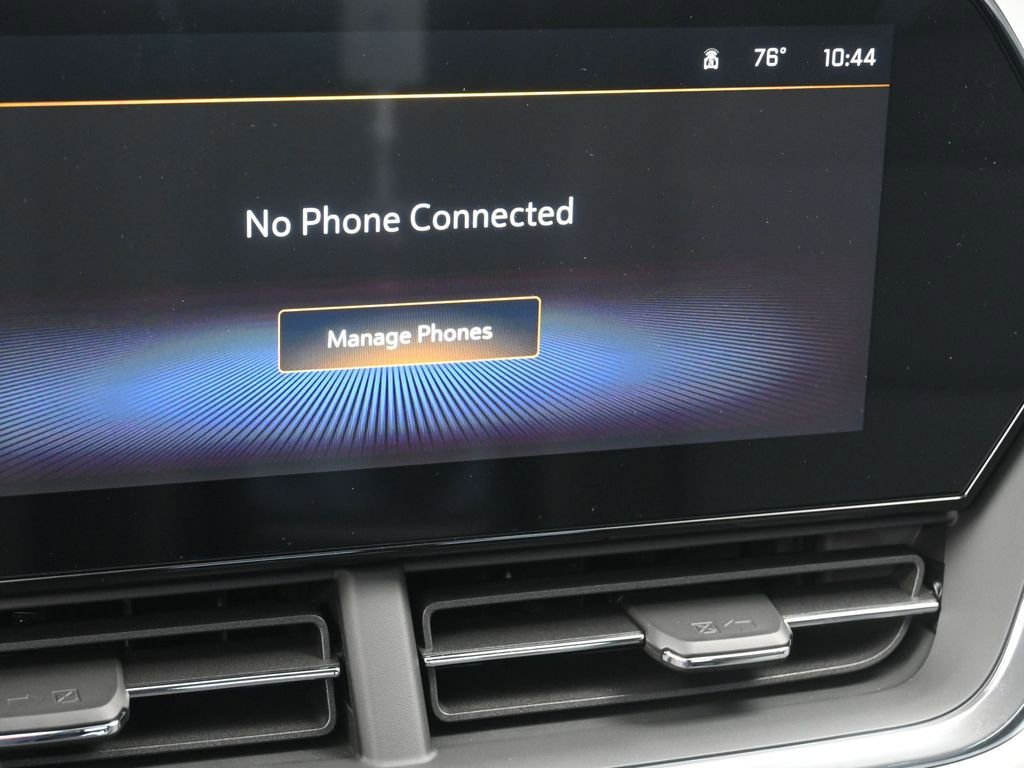 New 2025 Chevrolet Trax LT w/ Driver Confidence Package image 27