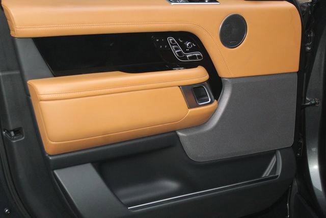 Used 2021 Land Rover Range Rover Autobiography Fifty Edition image 21