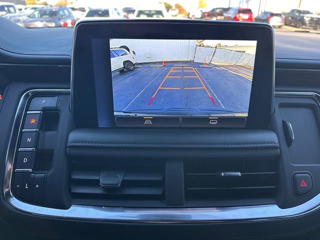 Certified 2023 Chevrolet Tahoe Z71 image 30