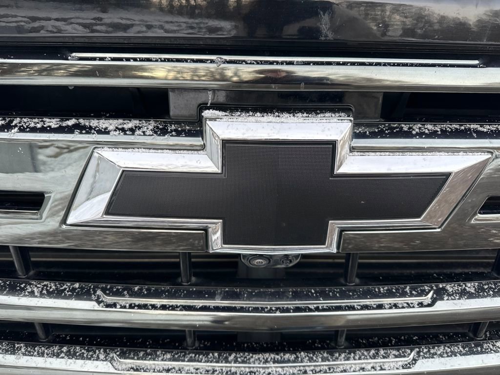 Certified 2024 Chevrolet Silverado 2500 High Country w/ High Country Premium Package image 16