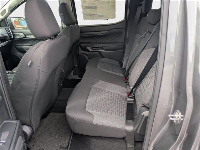 New 2025 Ford Ranger XLT w/ Equipment Group 301A High image 15