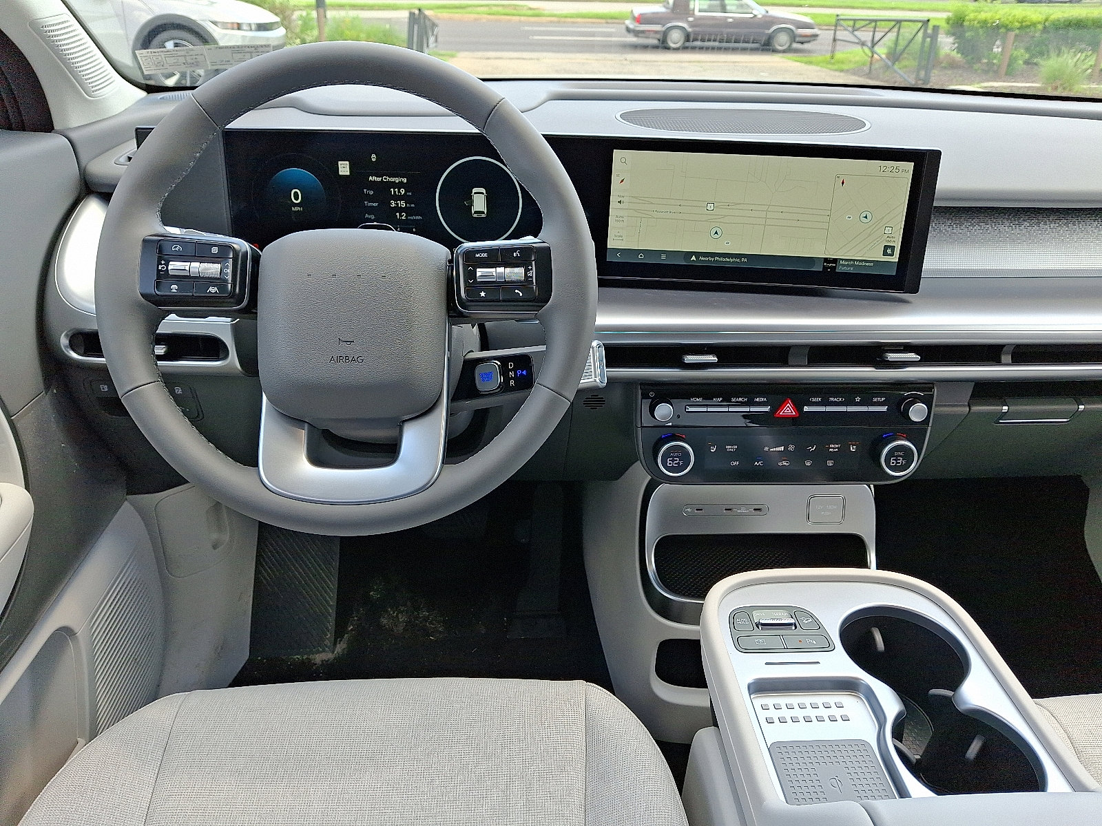New 2026 Hyundai Ioniq 9 SE image 11