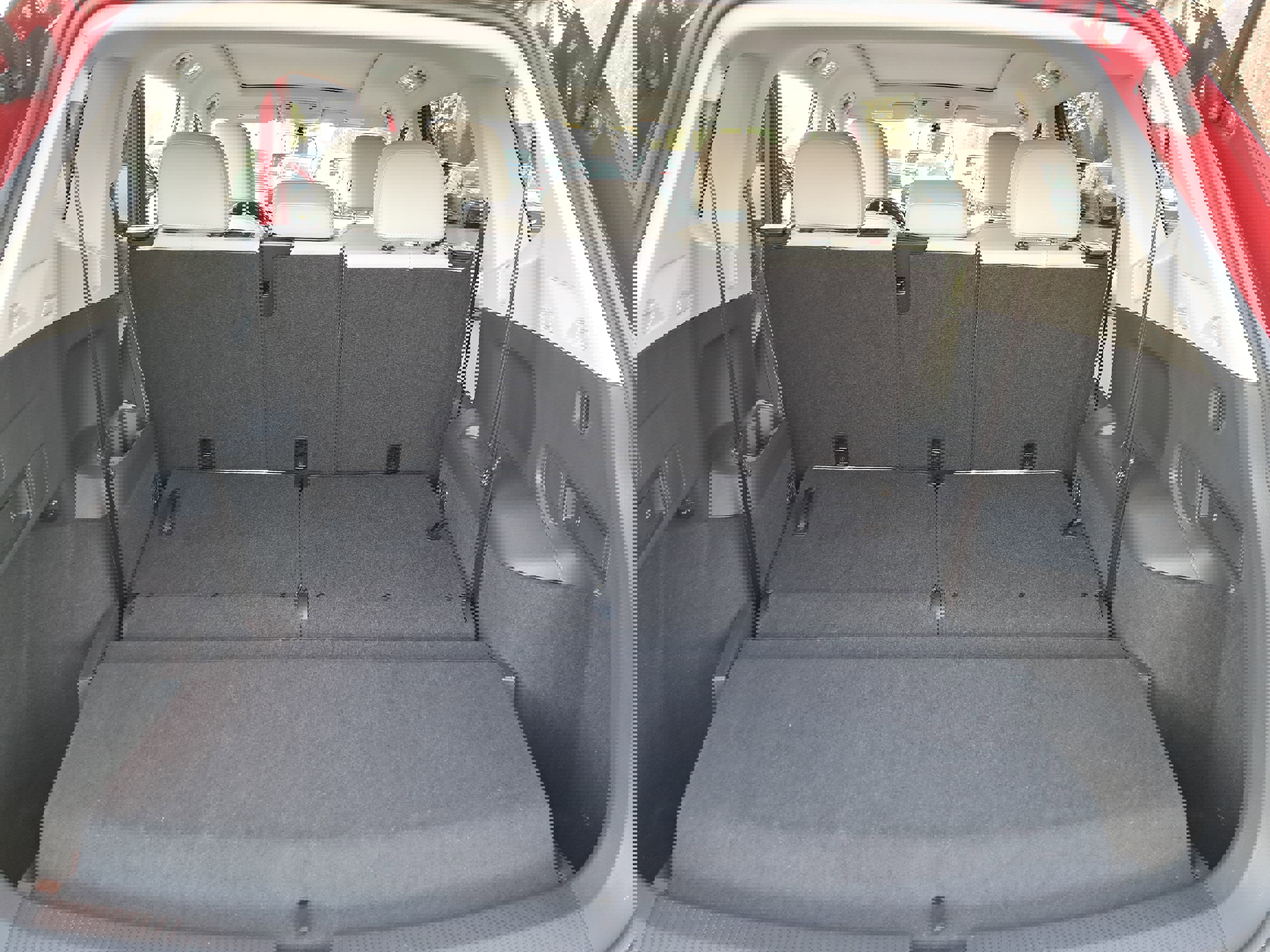 Certified 2019 Volkswagen Tiguan SE w/ Panoramic Sunroof Package image 13